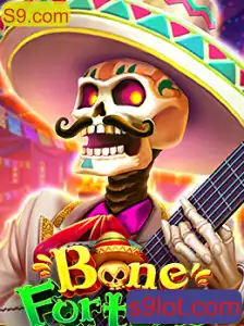BoneFortune: Um Mergulho no Mundo do Novo Jogo de Estratégia