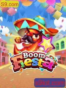 Conheça BoomFiesta: O Jogo de Estratégia e Ação que Estão Todos Jogando