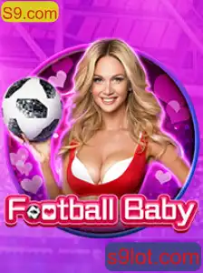 FootballBaby: Uma Nova Sensação no Mundo dos Jogos
