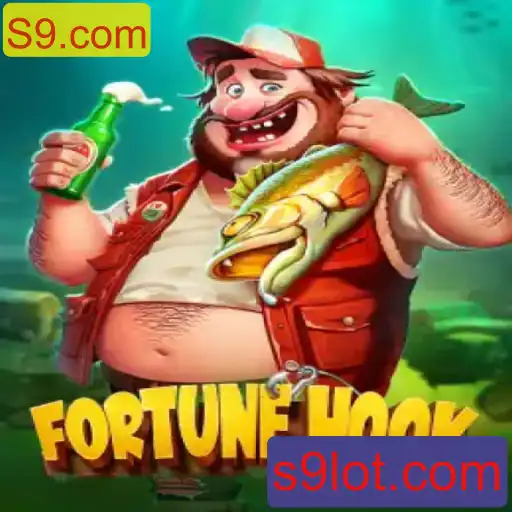 Descubra FortuneHook: Um Jogo de Estratégia e Aventura no Universo de S9.com