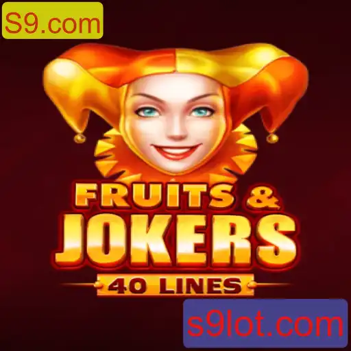 Análise Completa de FruitsAndJokers40