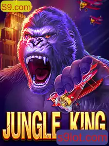 Explorando JungleKing: O Desafio Selvagem do S9.com
