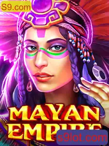 Descubra o Fascinante Mundo do Jogo 'MayanEmpire'