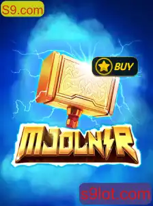 Descubra Mjolnir: O Jogo Vibrante Inspirado em Mitologia e Tecnologia Moderna