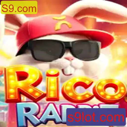 RicoRabbit: Uma Aventura Vibrante de Estratégia e Diversão