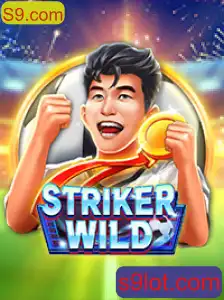 Explorando StrikerWILD: A Nova Sensação do Mundo dos Jogos