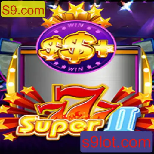 Super777II: Descubra o Novo Fenômeno no Mundo dos Jogos